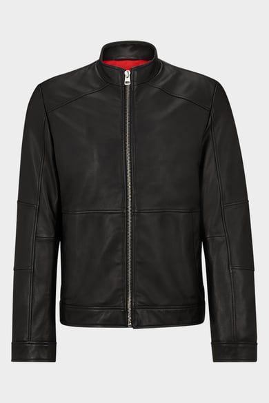 ΔΕΡΜΑΤΙΝΟ BOSS - 002 ΜΑΥΡΟ